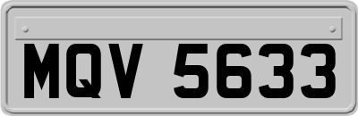 MQV5633