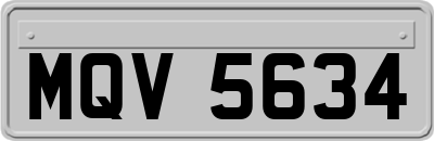 MQV5634