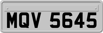 MQV5645