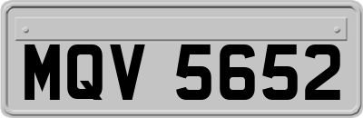 MQV5652