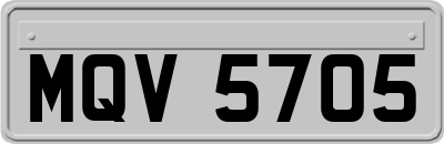 MQV5705