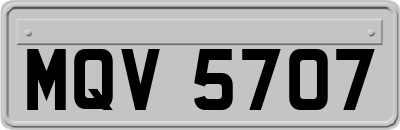 MQV5707