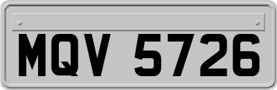 MQV5726