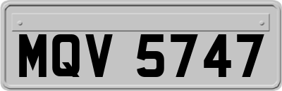 MQV5747