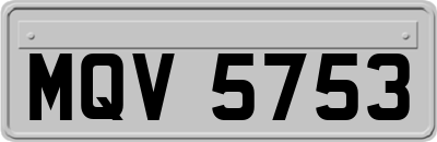 MQV5753
