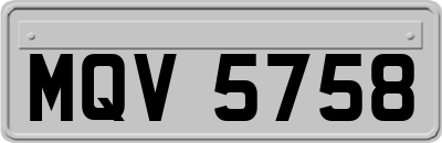 MQV5758