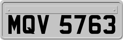 MQV5763