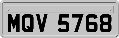 MQV5768