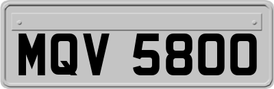 MQV5800
