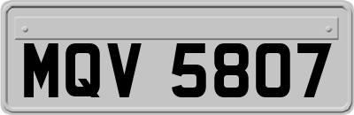 MQV5807