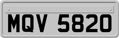 MQV5820