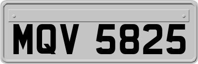 MQV5825