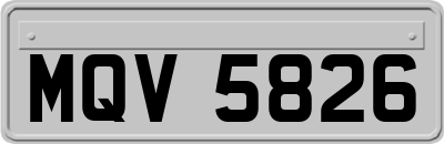 MQV5826