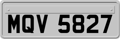 MQV5827