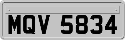 MQV5834