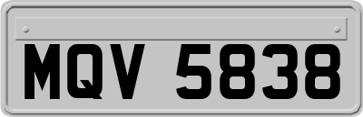 MQV5838