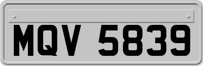 MQV5839