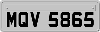 MQV5865