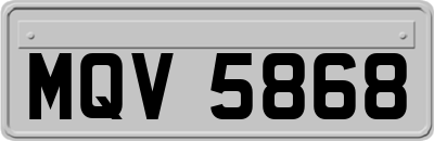 MQV5868