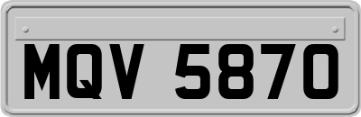 MQV5870