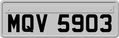 MQV5903