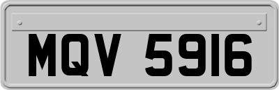 MQV5916