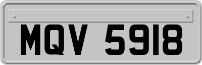 MQV5918