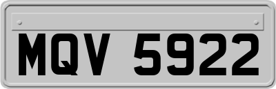MQV5922
