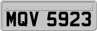 MQV5923