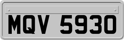 MQV5930
