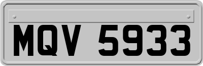 MQV5933