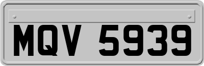 MQV5939