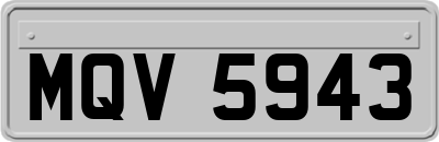 MQV5943