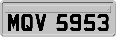 MQV5953