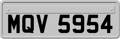 MQV5954