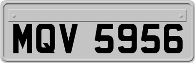 MQV5956