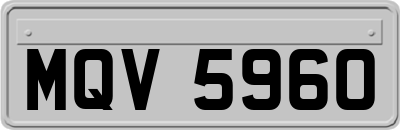 MQV5960