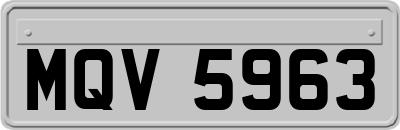 MQV5963
