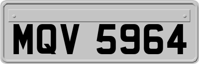MQV5964
