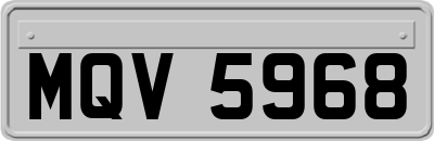 MQV5968