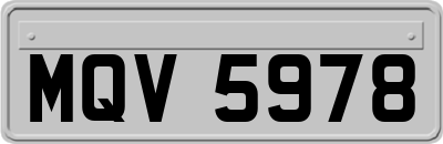 MQV5978
