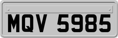 MQV5985