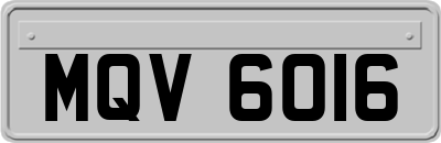 MQV6016