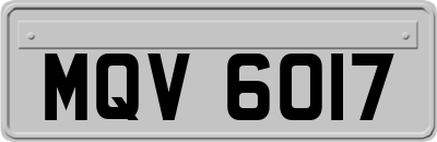 MQV6017
