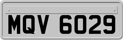 MQV6029