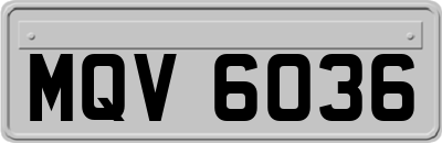 MQV6036