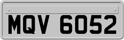 MQV6052