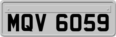 MQV6059