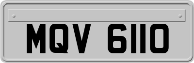 MQV6110