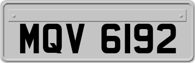 MQV6192